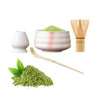 Service à thé japonais, design authentique naturel et sûr | Kit professionnel pour la maison, la cuisine, la salle à manger, la famille, les amis, les collègues