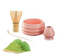 Service à thé japonais, design authentique naturel et sûr | Kit professionnel pour la maison, la cuisine, la salle à manger, la famille, les amis, les collègues
