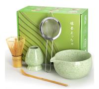 Service à thé matcha cadeaux japonais