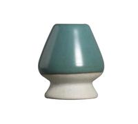 Service à thé MatchaTea, théière sur pied, agitateur, pinceau, shaker, service à thé Matcha pour Cérémonie Thé(Blue)