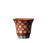 Service A Thé Pour Adultes Théière Domestique Haut De Gamme, Tasse À Thé Kungfu, Service, Minerai Brut, En Argile Rouge, Zhaojin, 1 Pièces Services A Thé Portables(Type-B)