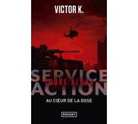 Service Action - Louve Alpha