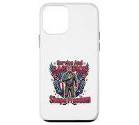 Service and Sacrifice Freedom Hommage Design Coque pour iPhone 12 Mini