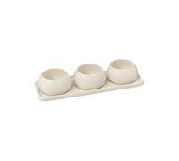 Kit apéritif nora 4p - Sg secret de gourmet