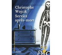 Service après-mort