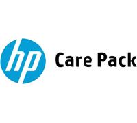 Service après-vente HP 1 an de garantie dans le jour ouvrable suivant pour SJ7500