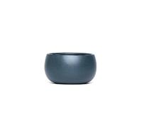 Service Authentique Yixing Purple Clay Tea Set Accessories 4 Pcs/set 40ml Teacup Handmade Bowl Travel Meditation Cup Services A Thé Portables(A)