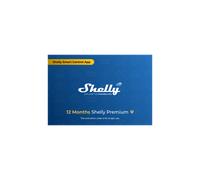 Service B2B Shelly Cloud Premium
