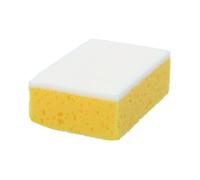 SERVICE BEST Protecton - Éponge insectes pour carrosserie pare-brise et vitres 12 x 8 x 4 cm
