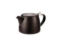 Service Bouilloire De Grande Capacité Avec Filtre, Ensemble L'après-midi, Théière En Céramique, Pot Simple, Pour La Maison Services A Thé Portables(Type-A)