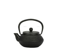 Service Bouilloire Puer À Thé Kung Fu 300ml ~ 1200ML, Théière En Fer Avec Infuseur Acier Inoxydable, Fonte, Oolong Services A Thé Portables(Type-A)