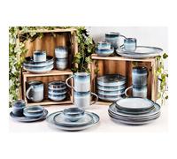 Service Complet GENESIS - 36 pièces - Mer Björn