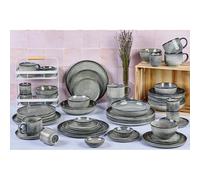 Service complet - 48 pc - natural