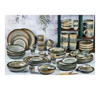 Service complet plus - 60 pc - terre