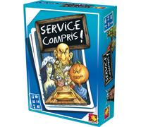 Service Compris!