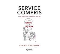 Service Compris - Une Histoire D'amour Vache