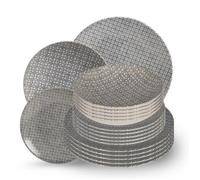 Service d'assiettes 18 pièces Japan - Table Passion