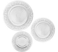 Service 18 Pièces Nostalgie Trend'up Multicolore