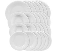 Service d'assiettes 24 pièces Artemis Table passion