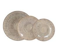 Table Passion Lot d'assiettes Akaris 18 pièces