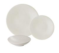 Service d'assiettes Vésuvio 18 pièces - Table Passion