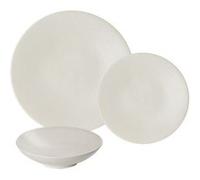 Table Passion – Lot d'assiettes Vésuvio 18 pièces