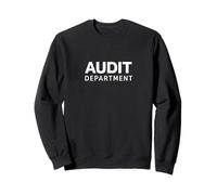 Service d'audit Sweatshirt