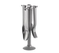 Service de 16 couverts Conversational Objects 4 tablespoons/4 forks/4 teaspoons/ 4 knives