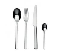Service de 24 couverts Ovale 6 knives/6 forks