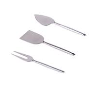 Service de 3 couteaux à fromage Elite Table passion