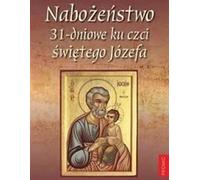Service de 31 jours en l'honneur de Saint Joseph