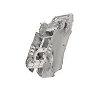 Service de coque de carrosserie d ' UAV de rechange pour Matrice 4T et 4 E, composant de boîtier pour la réparation et le des dommages, pièce de réparation de coque d ' avion, composant de corps