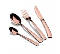 Service de couverts 24 pièces Berlinger Haus BH-2617 Or rose