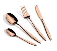 Service de couverts 24 pièces Berlinger Haus BH-3062 Or rose brillant