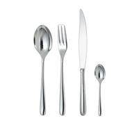 Service De Couverts 24 Pièces Chasse Art. LCDO1S24 Alessi Neuf