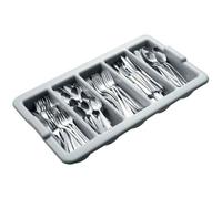 Esmeyer Service de couverts Sylvia – 181 pièces – Acier inoxydable 18/0 – Compatible lave-vaisselle