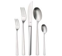 WMF Corvo 1158006331 services de couverts 66 pièce(s) Acier inoxydable