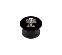 Service de Ligne de Carburant d'avions FBO PopSockets PopGrip Adhésif