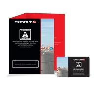 Service de mise à jour des zones de danger - TomTom - 1 an - Conducteurs - Systèmes de navigation