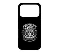 Service de Monstres personnalisé Beowulfs Beast Removal Coque pour iPhone 17 Pro