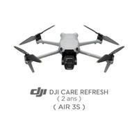 DJI Garantie Care Refresh pour DJI Air 3S (2ans)