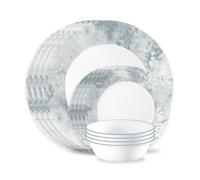 Service de table 12 pièces pour 4 personnes Corelle