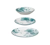 Secret de Gourmet - Service de table "Lily" 18 pièces