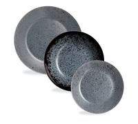 Service de table 18 pièces - Slate- Luminarc Luminarc