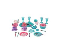 Service De Table Dinette 31 Pièces - Partner WDK Groupe Partner Multicouleur