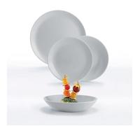 Service de table 18 pièces Diwali Granit Luminarc
