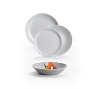 Service de table Pampille Luminarc (Granit, 18 pièces)
