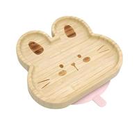 Service de table pour - Assiettes divisées en forme de dessin animé, ensembles de vaisselle pour de 19,8 cm pour les repas, designs amusants, accessoires de salle à manger avec fonctio