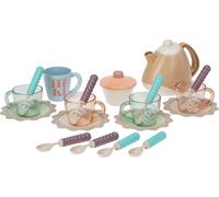 Service de table pour enfants PlayChef - service à thé
