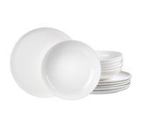 Ritzenhoff Et Breker Skagen Service de Table/Service 12 Pièces Set